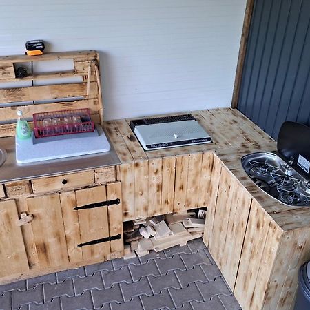 Ferienwohnung Lampe Altenberge  Стая снимка