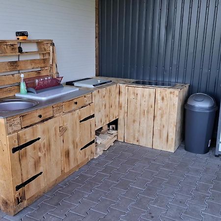 Ferienwohnung Lampe Altenberge  Стая снимка