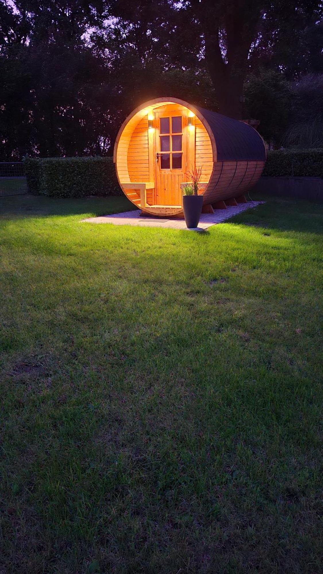 Ferienwohnung Lampe Altenberge  Стая снимка