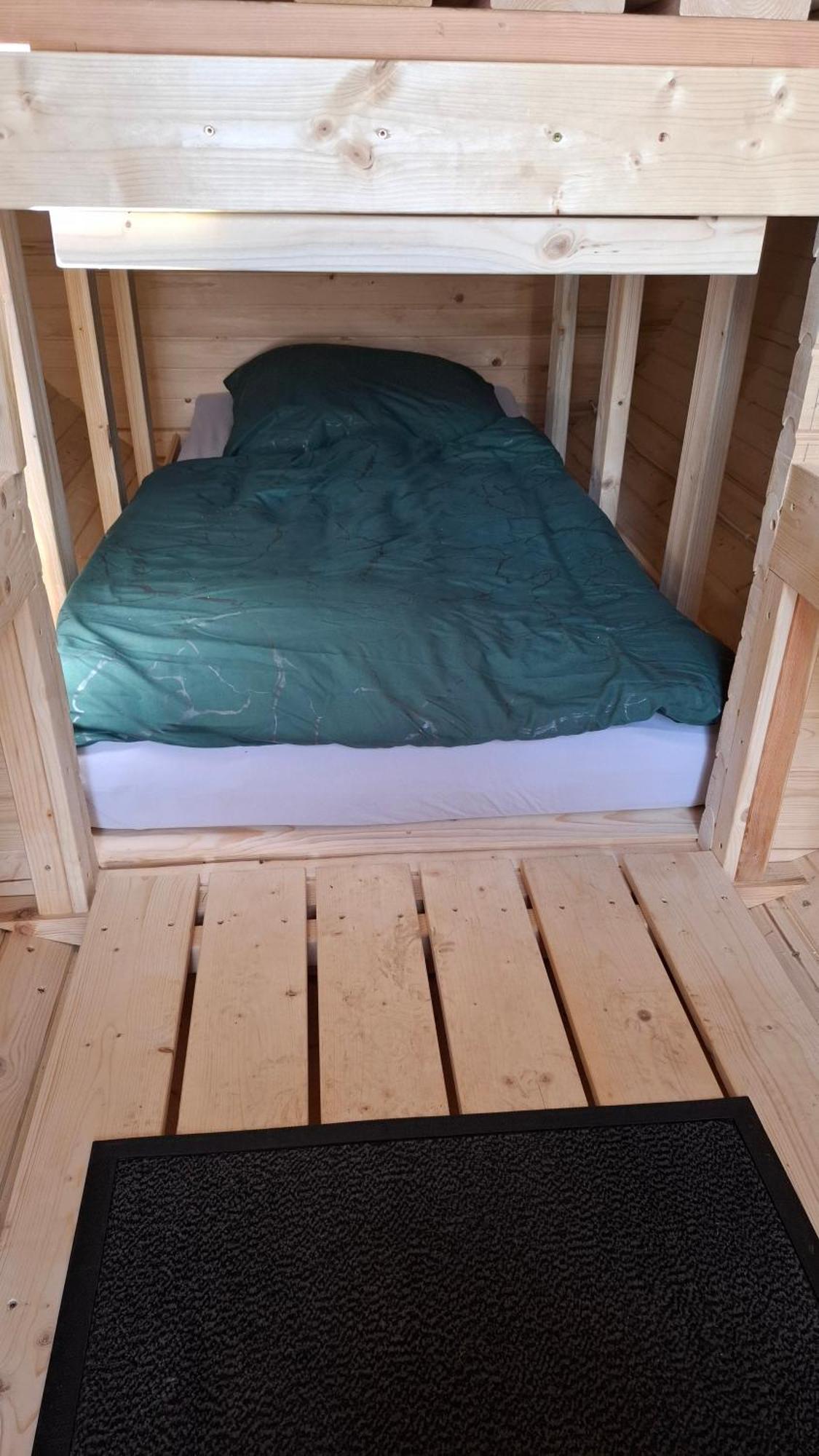 Ferienwohnung Lampe Altenberge  Екстериор снимка