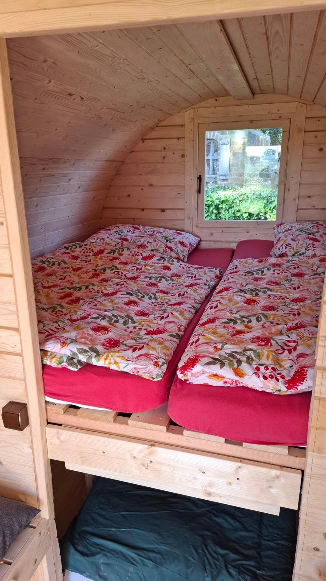 Ferienwohnung Lampe Altenberge  Екстериор снимка