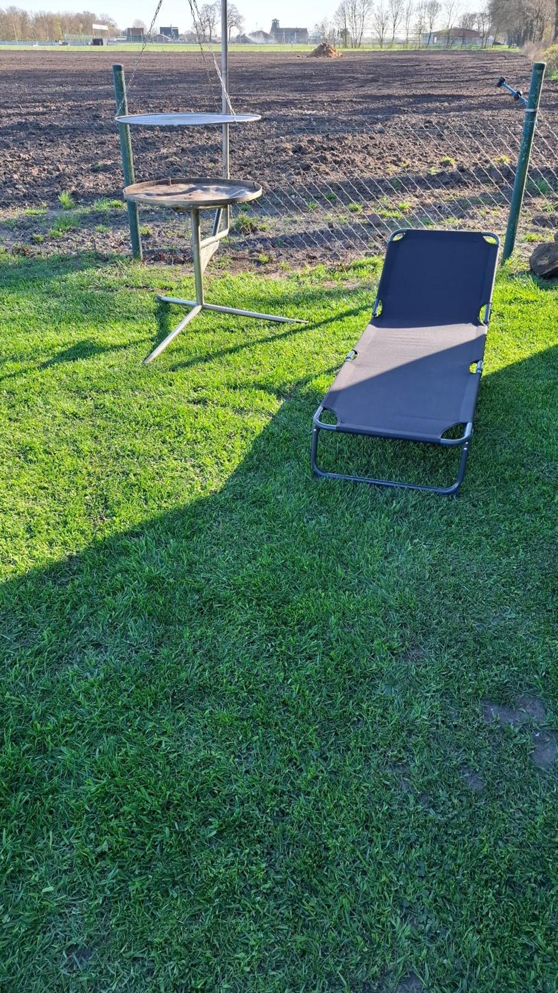Ferienwohnung Lampe Altenberge  Екстериор снимка