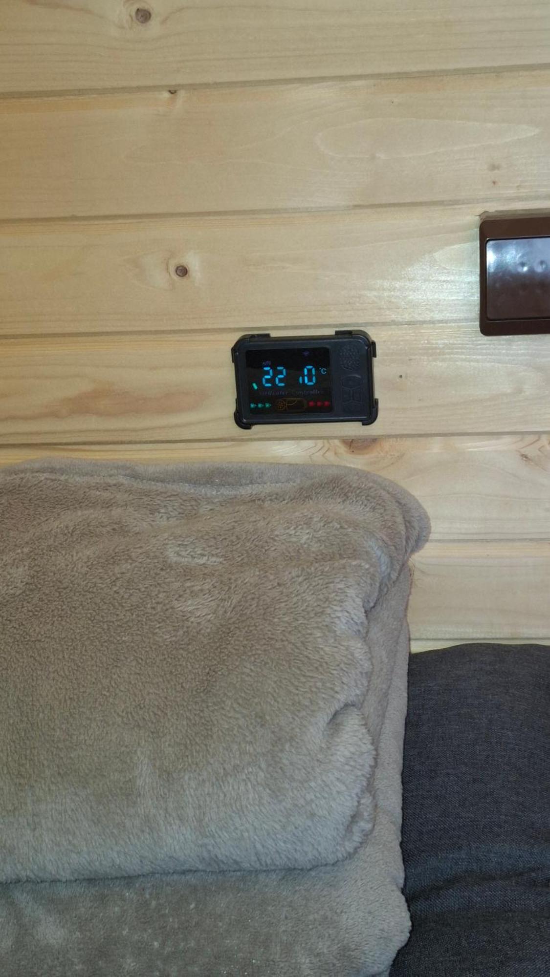 Ferienwohnung Lampe Altenberge  Екстериор снимка